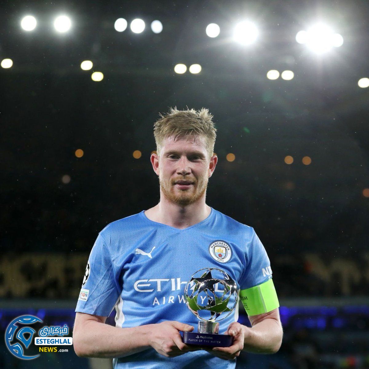 کوین دی بروین 