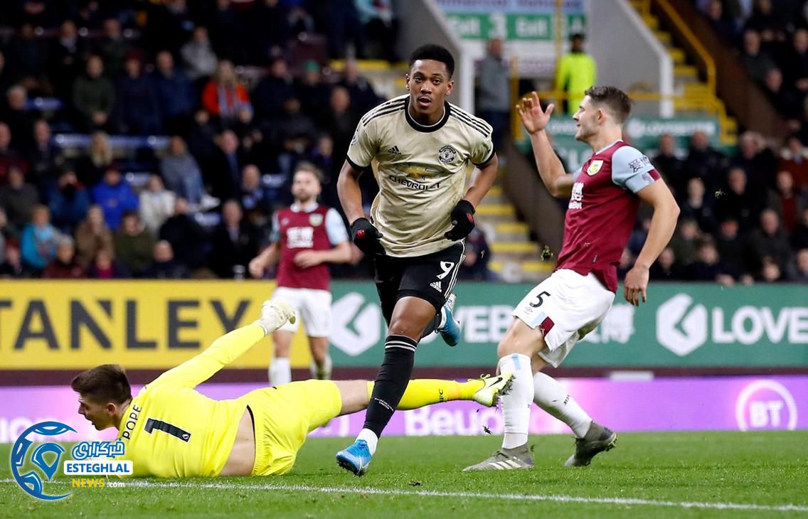 لیگ برتر انگلیس