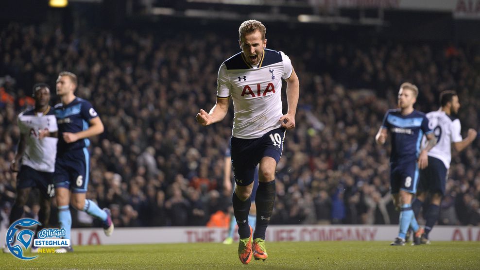 لیگ برتر انگلیس