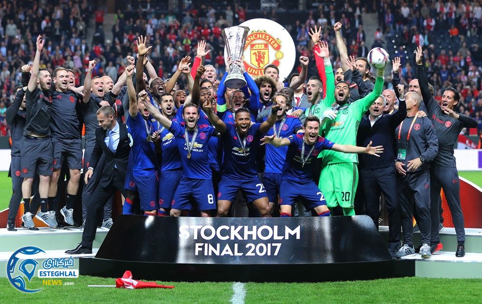 فینال یورو لیگ