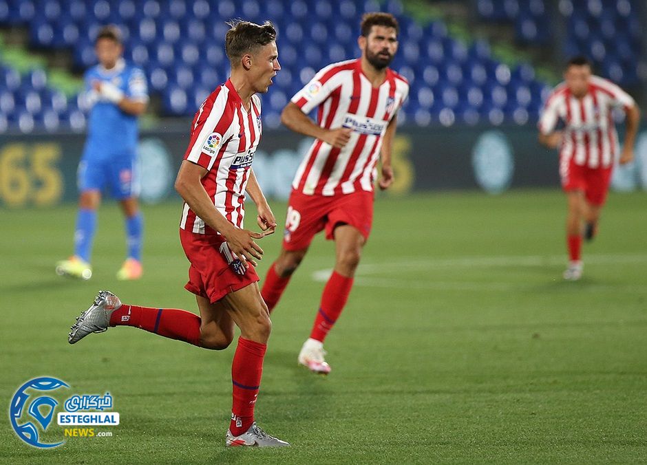 لالیگا اسپانیا