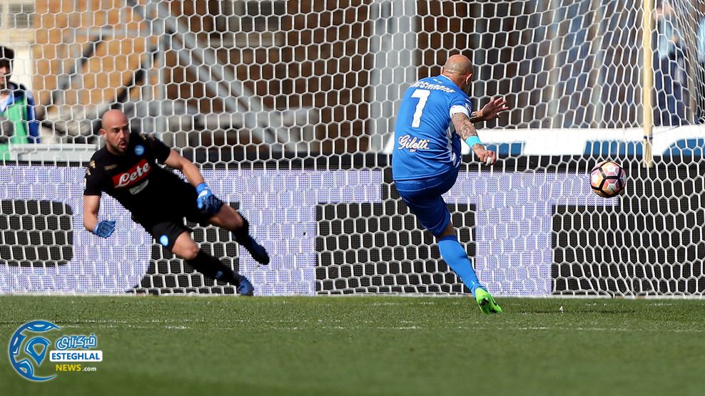 سری آ ایتالیا