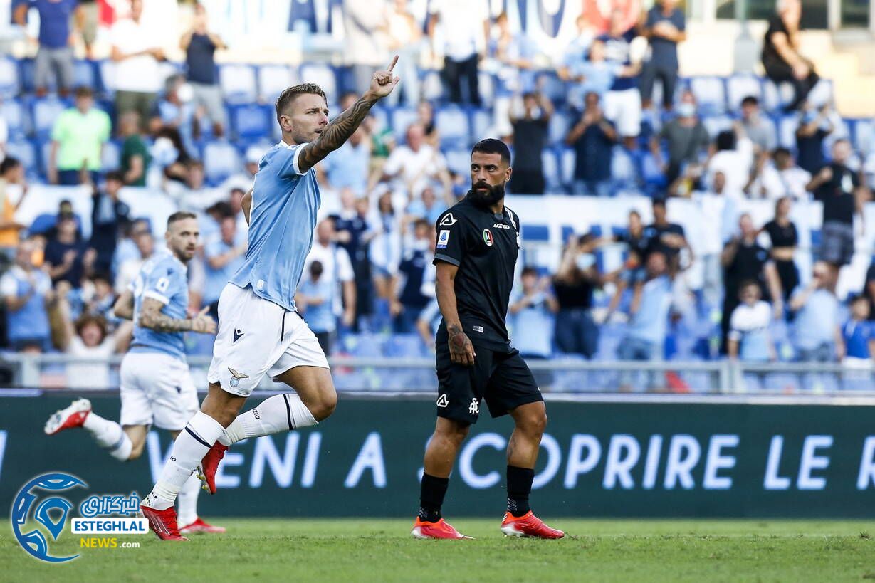 سری آ ایتالیا