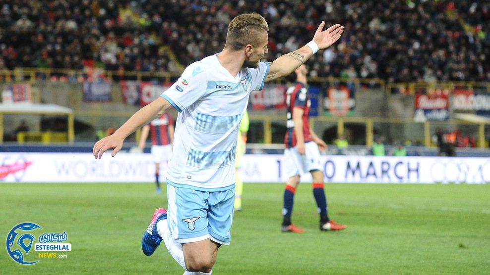 سری آ ایتالیا