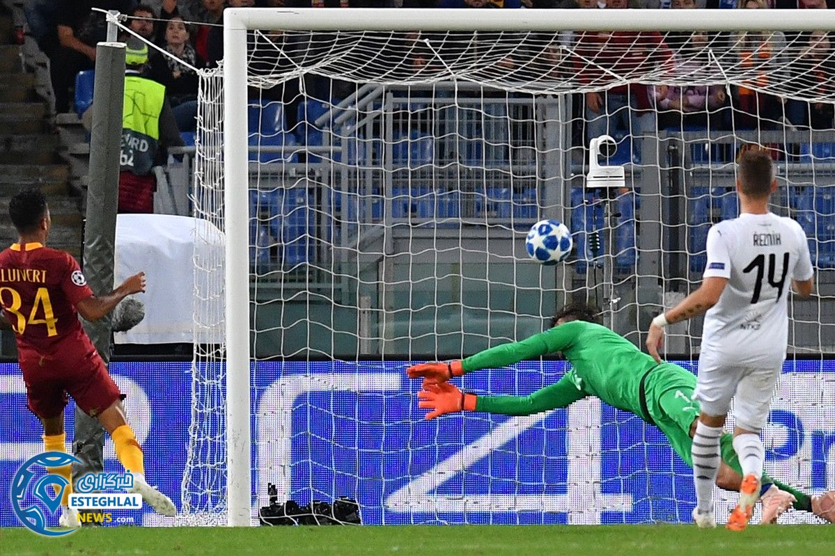 لیگ قهرمانان اروپا