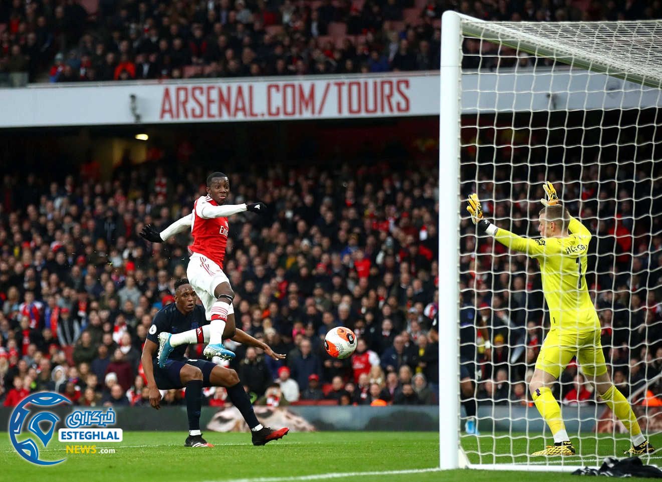 لیگ برتر انگلیس