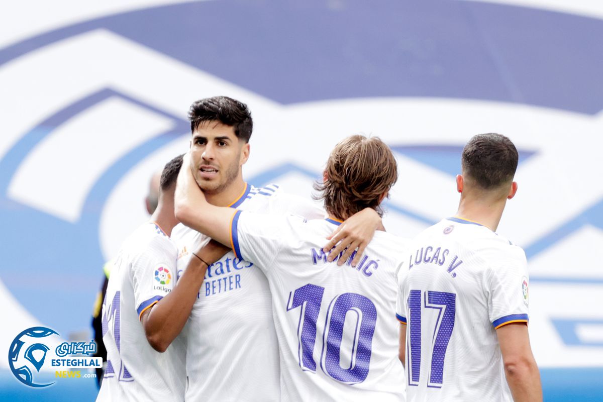 لالیگا اسپانیا