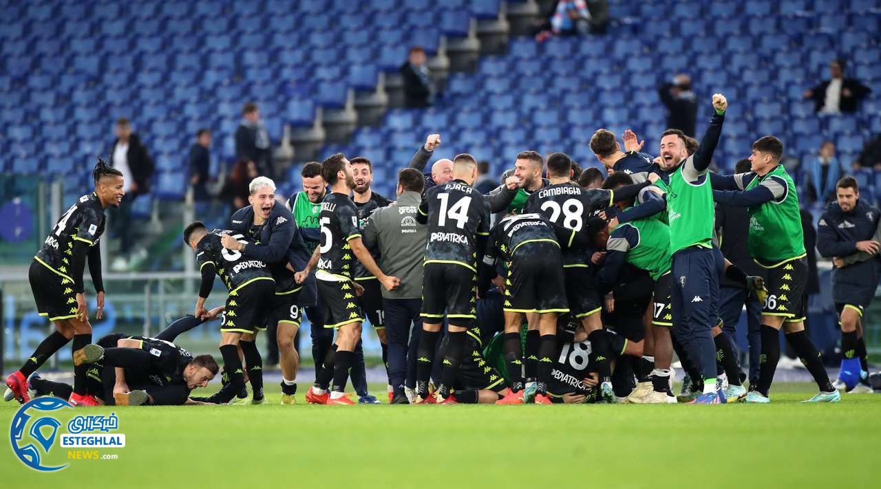 سری آ ایتالیا