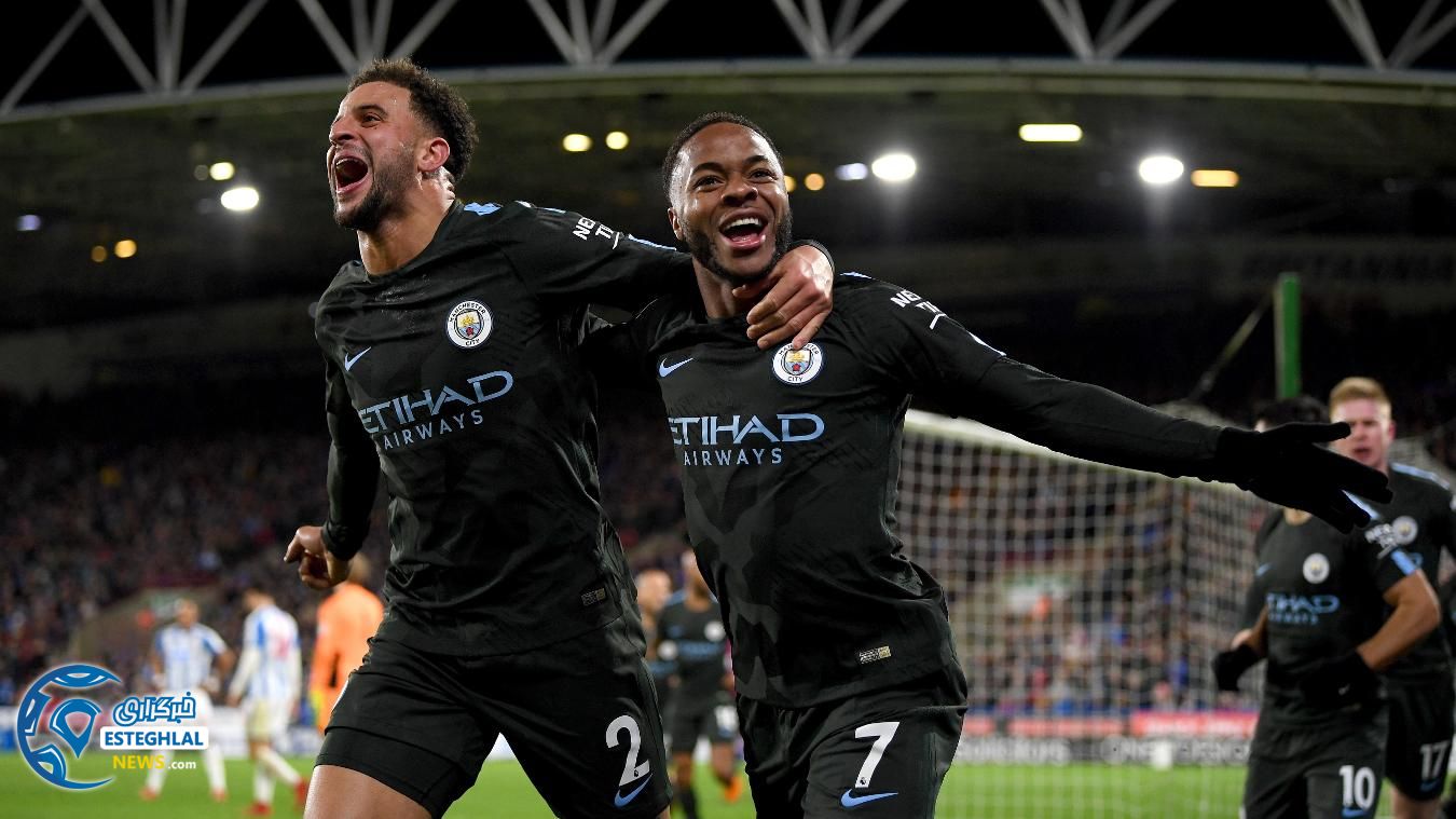 لیگ برتر انگلیس