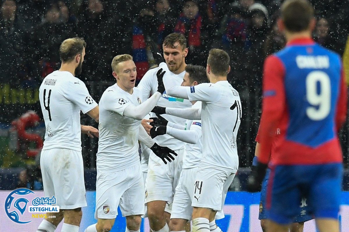 لیگ قهرمانان اروپا