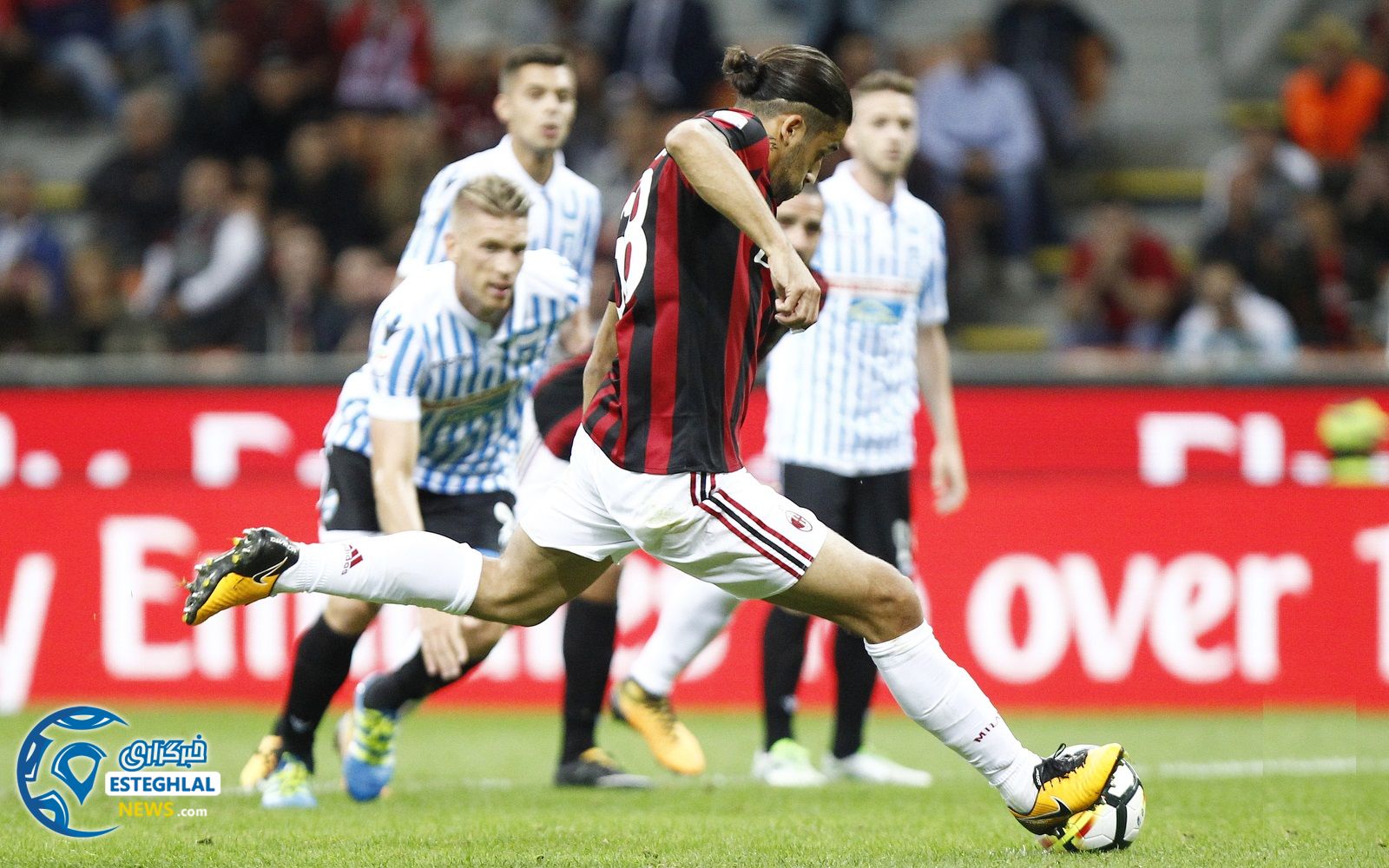 سری آ ایتالیا