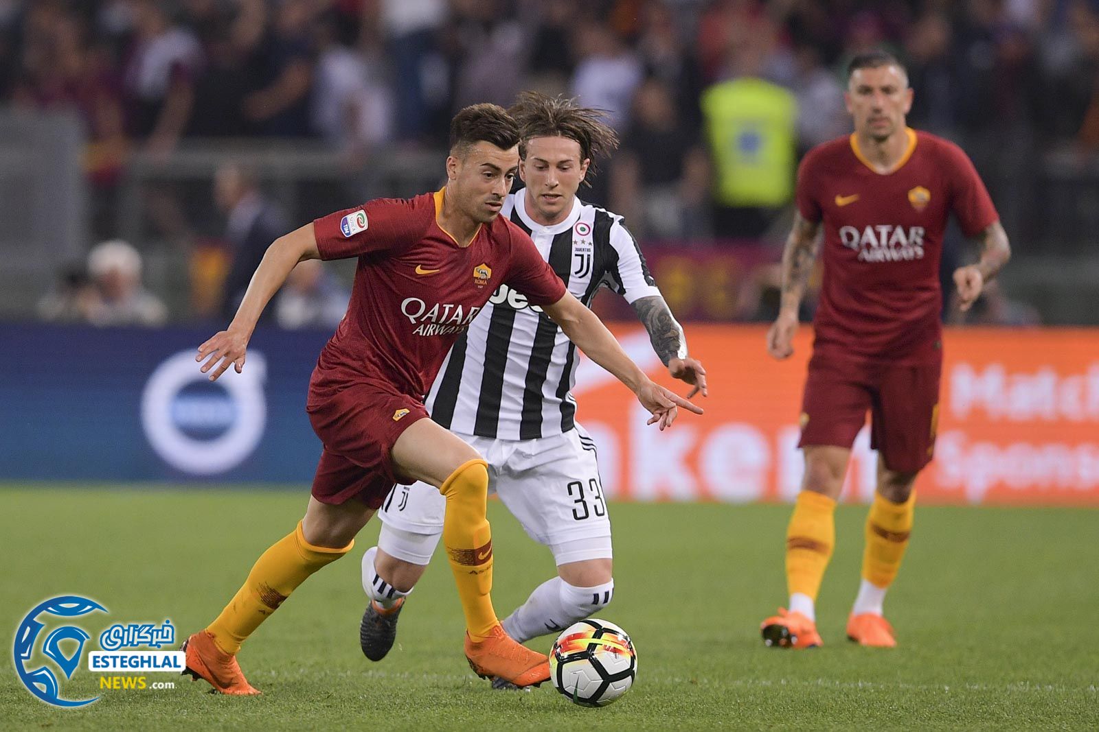 سری آ ایتالیا