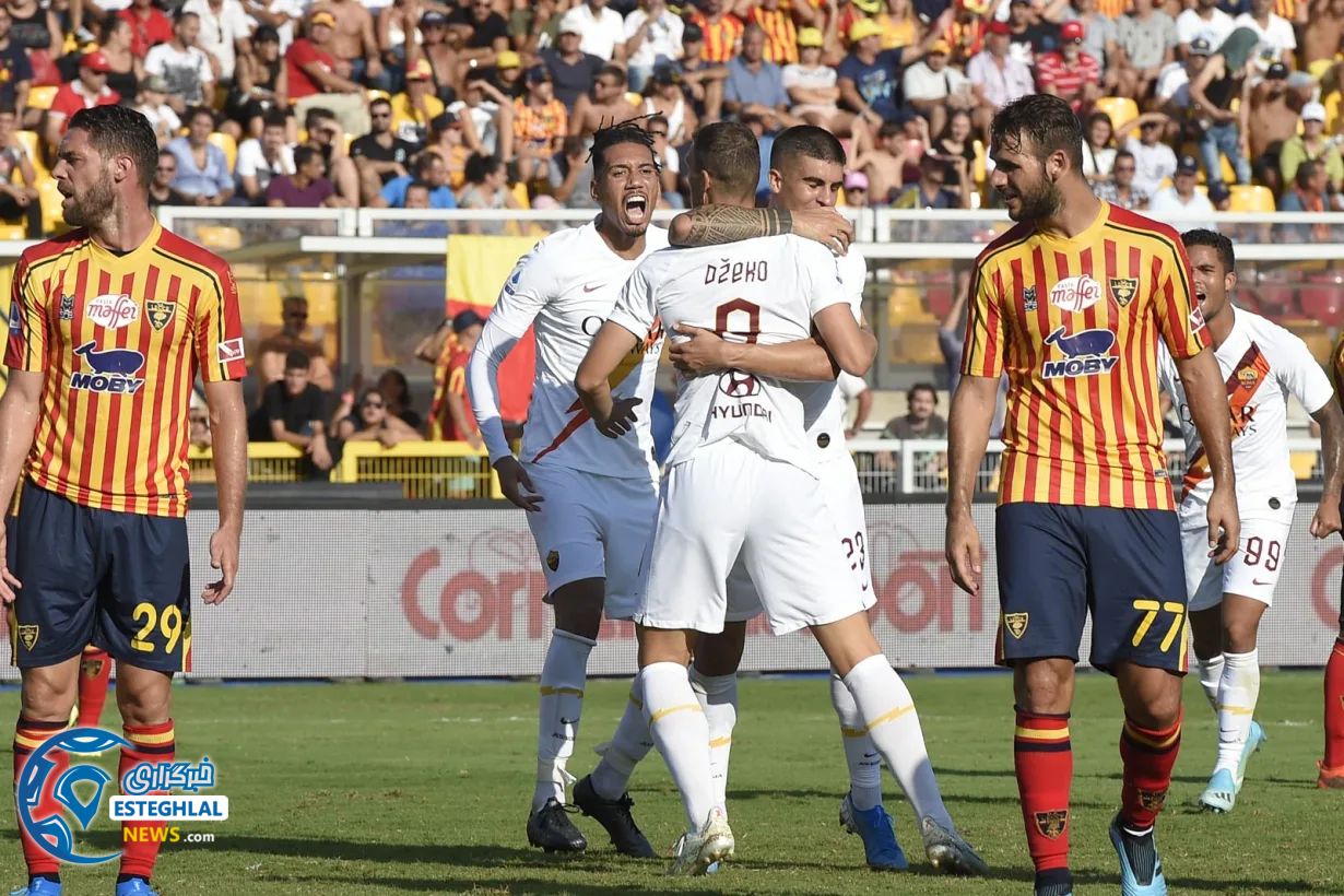 سری آ ایتالیا