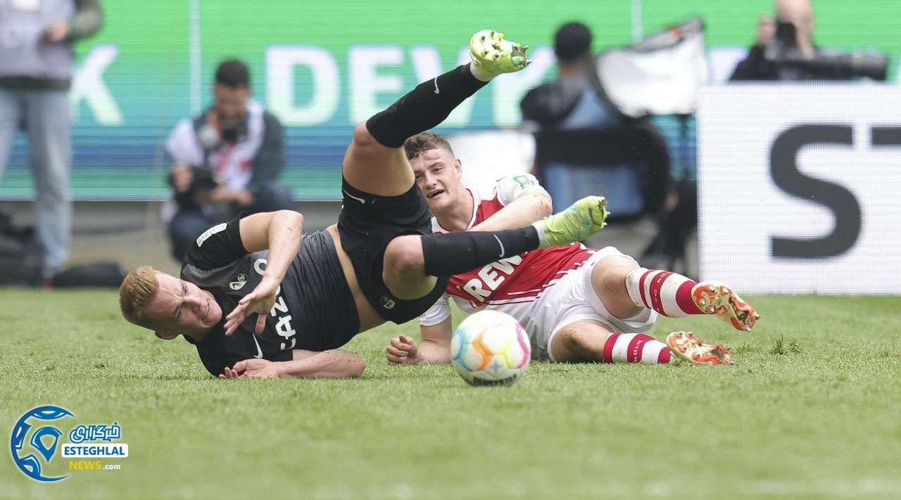 بوندسلیگا آلمان