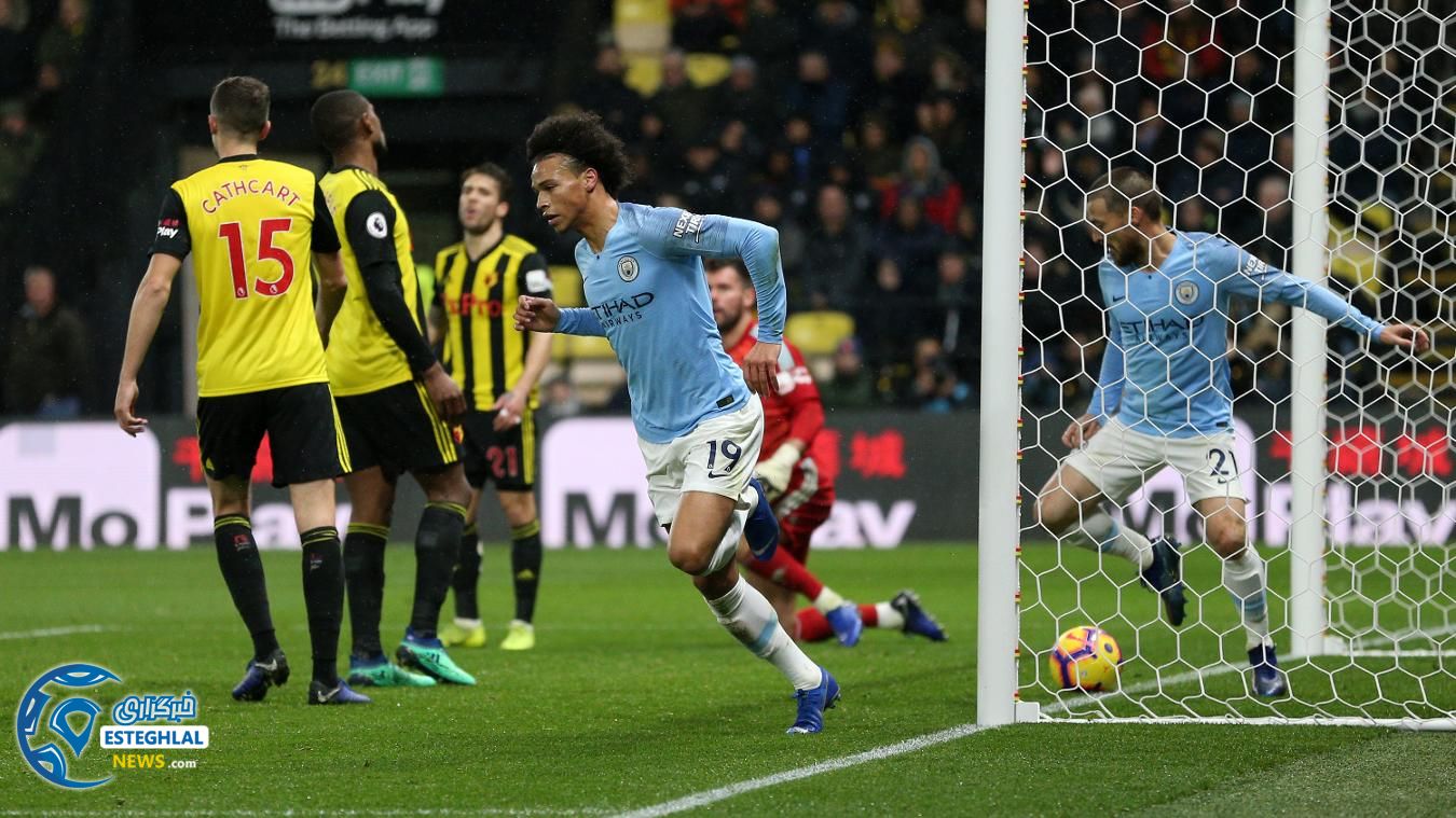 لیگ برتر انگلیس