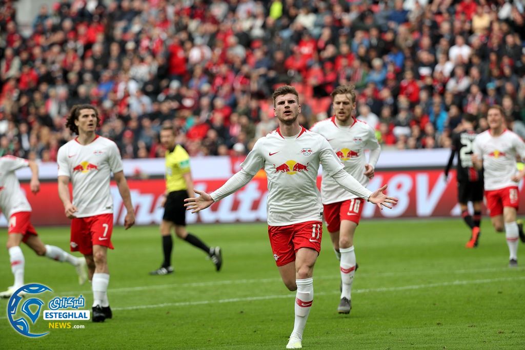 بوندسلیگا آلمان