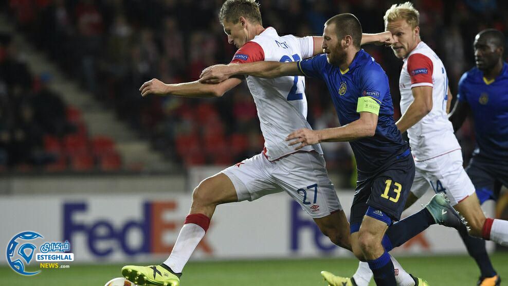 یورو لیگ 2017/18