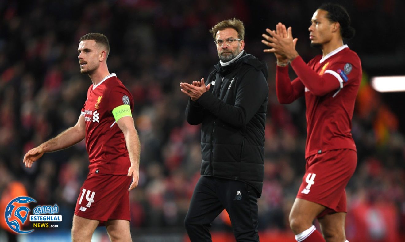 لیگ قهرمانان اروپا