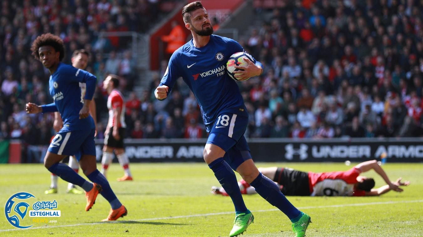 لیگ برتر انگلیس