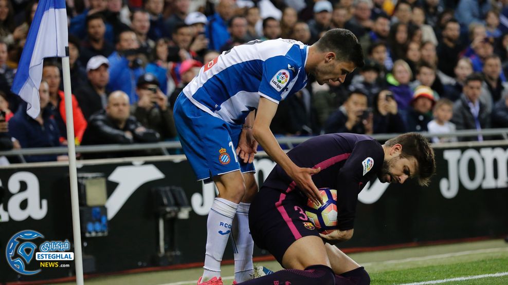 لالیگا اسپانیا