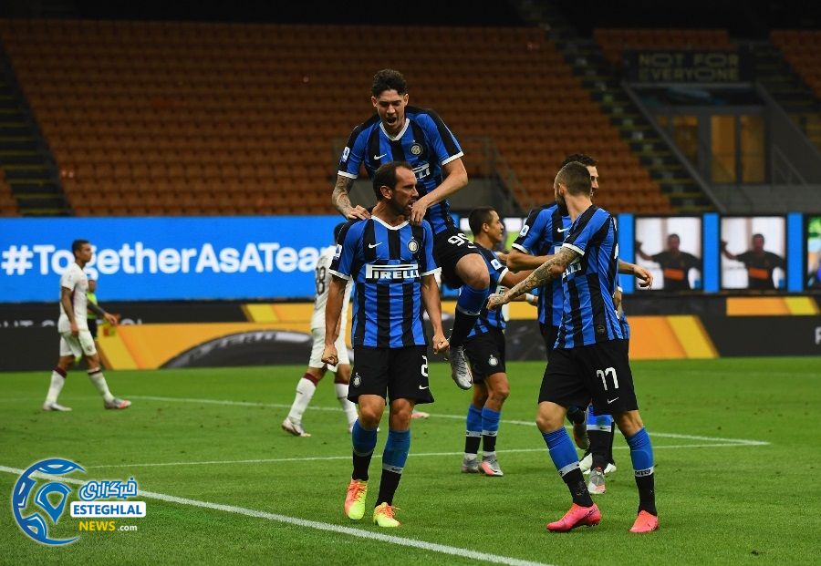 سری آ ایتالیا