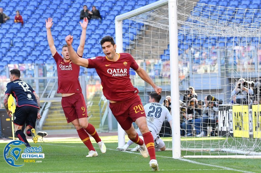 سری آ ایتالیا