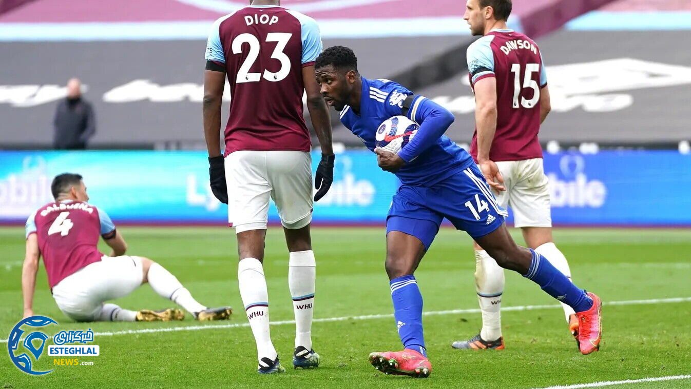 لیگ برتر انگلیس