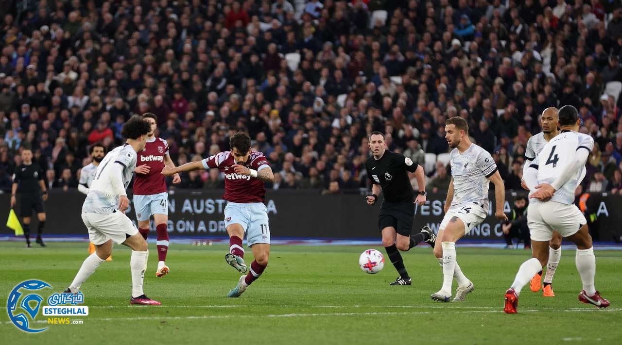 لیگ برتر انگلیس