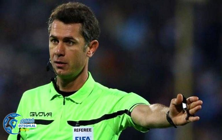 محمدحسین زاهدی فر