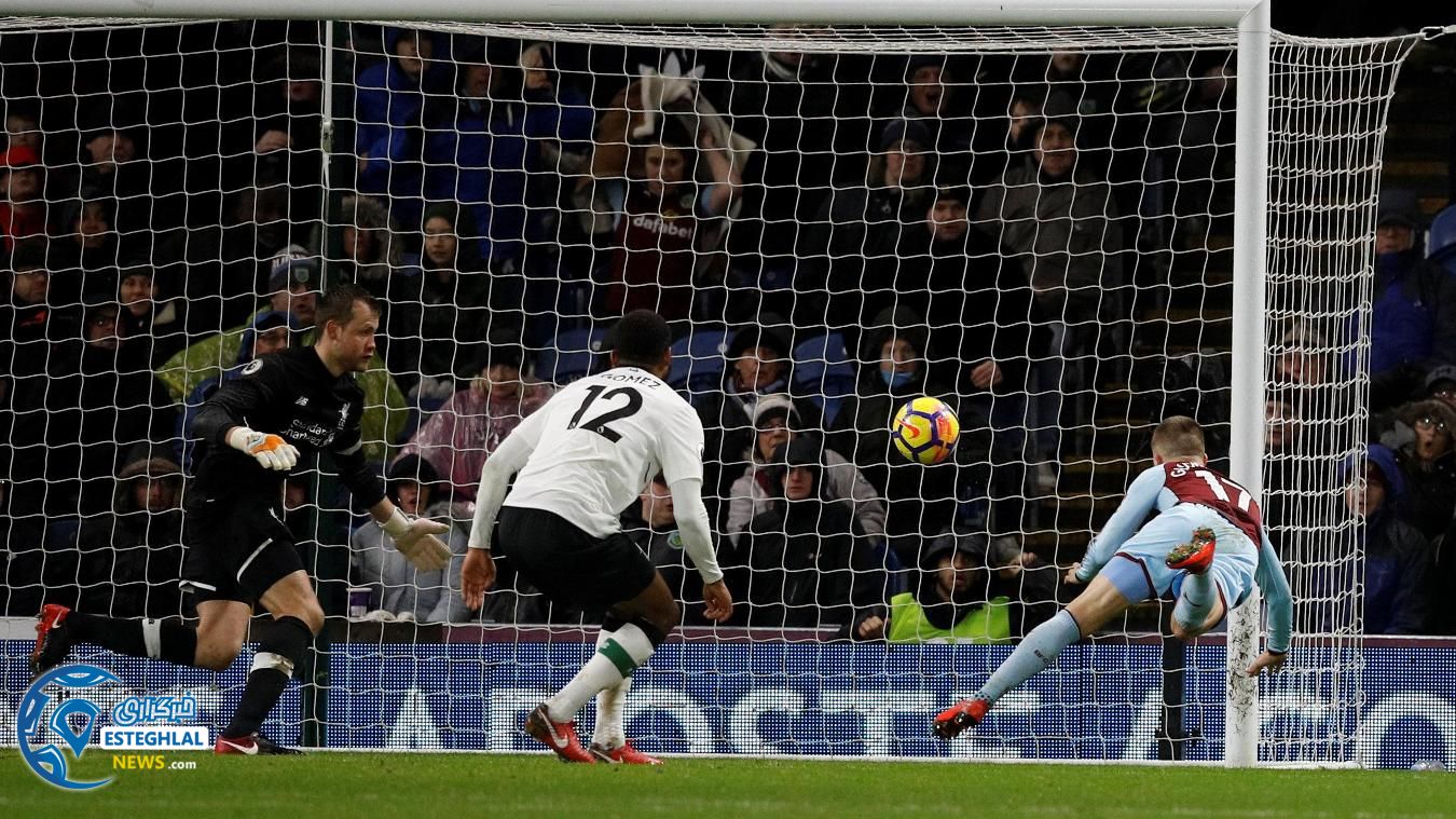 لیگ برتر انگلیس