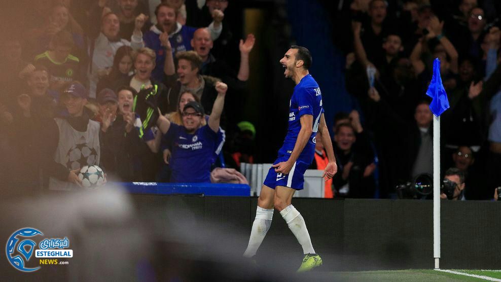 لیگ قهرمانان اروپا