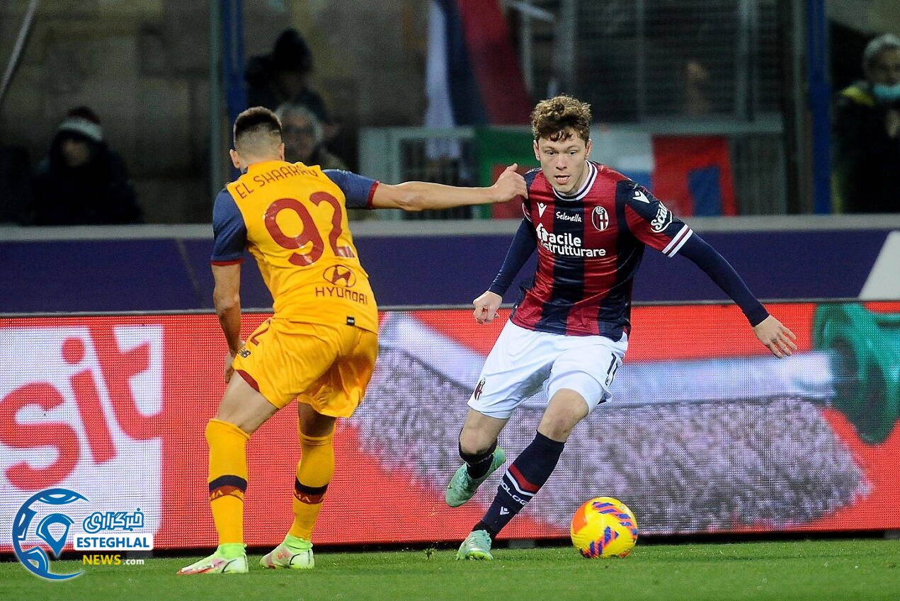 سری آ ایتالیا