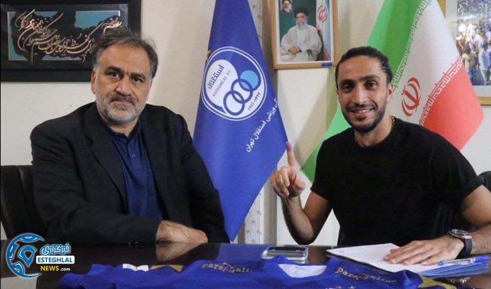 سیاوش یزدانی