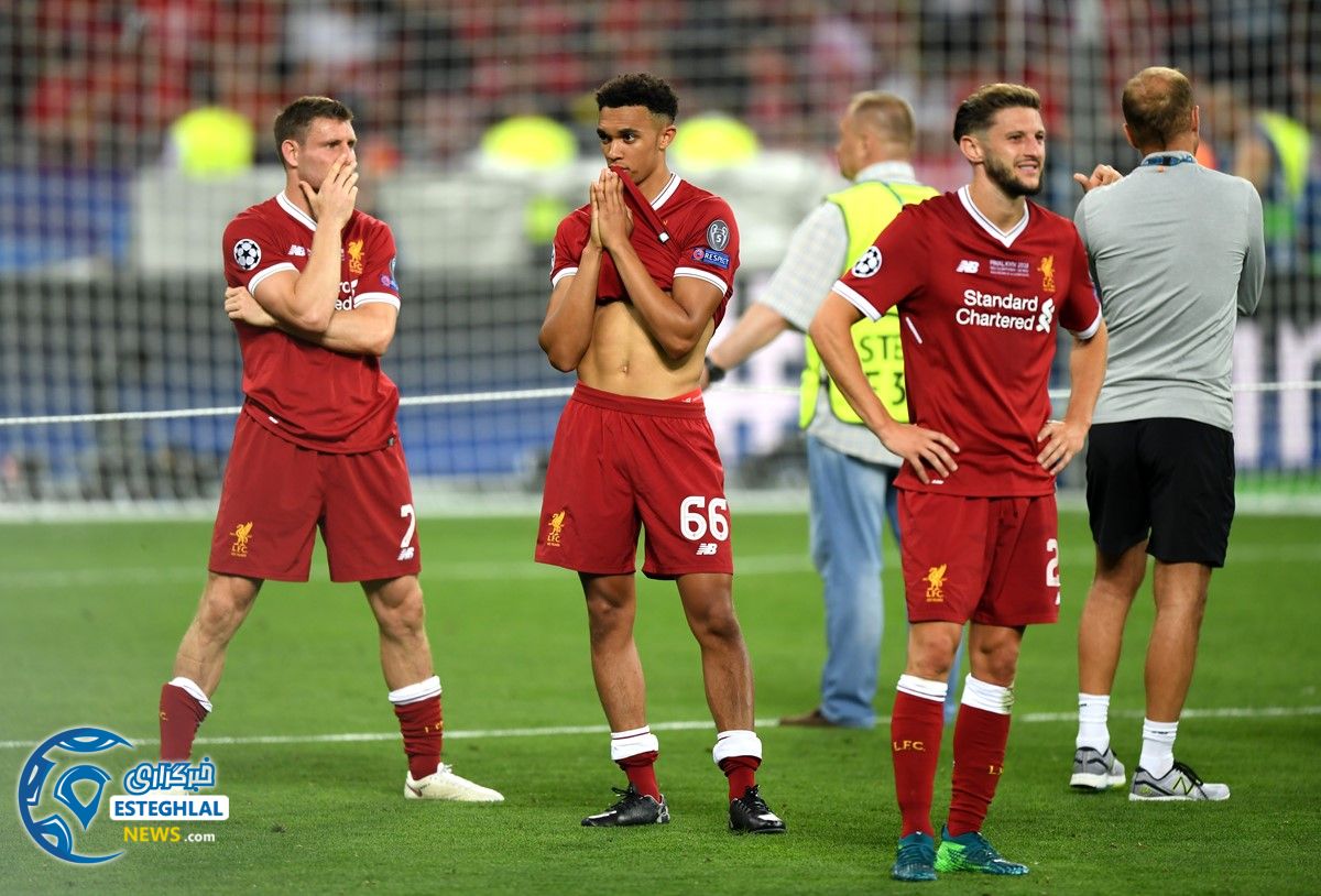 لیگ قهرمانان اروپا