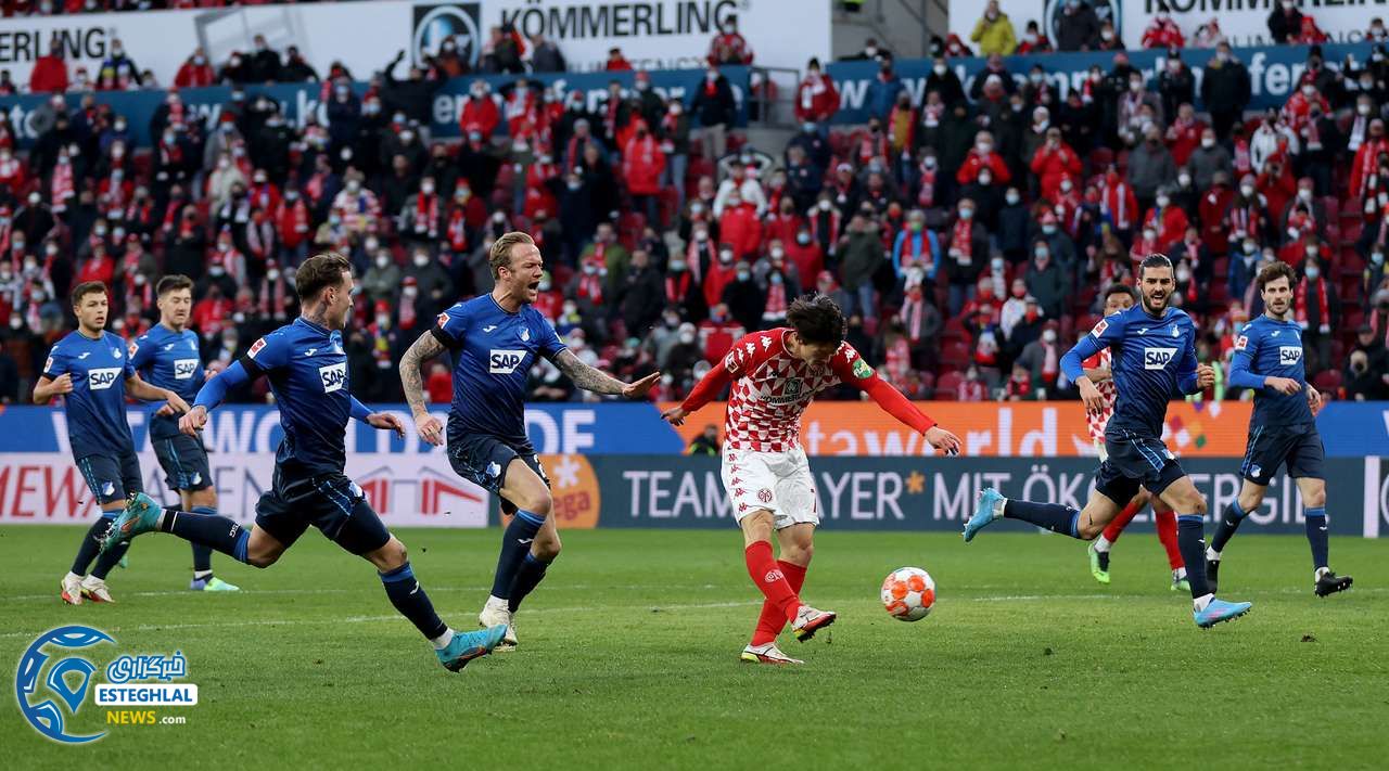 بوندسلیگا آلمان