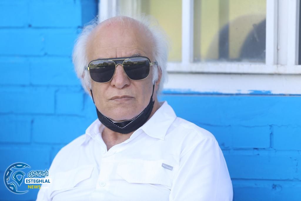 نصرالله عبداللهی