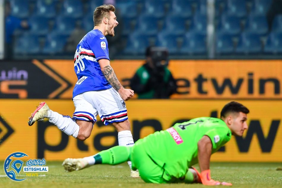 سری آ ایتالیا