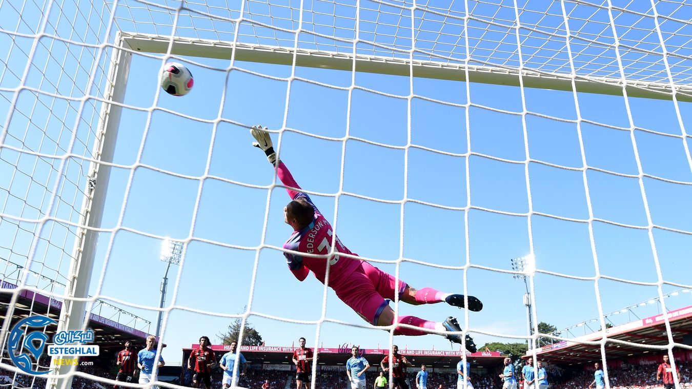 لیگ برتر انگلیس