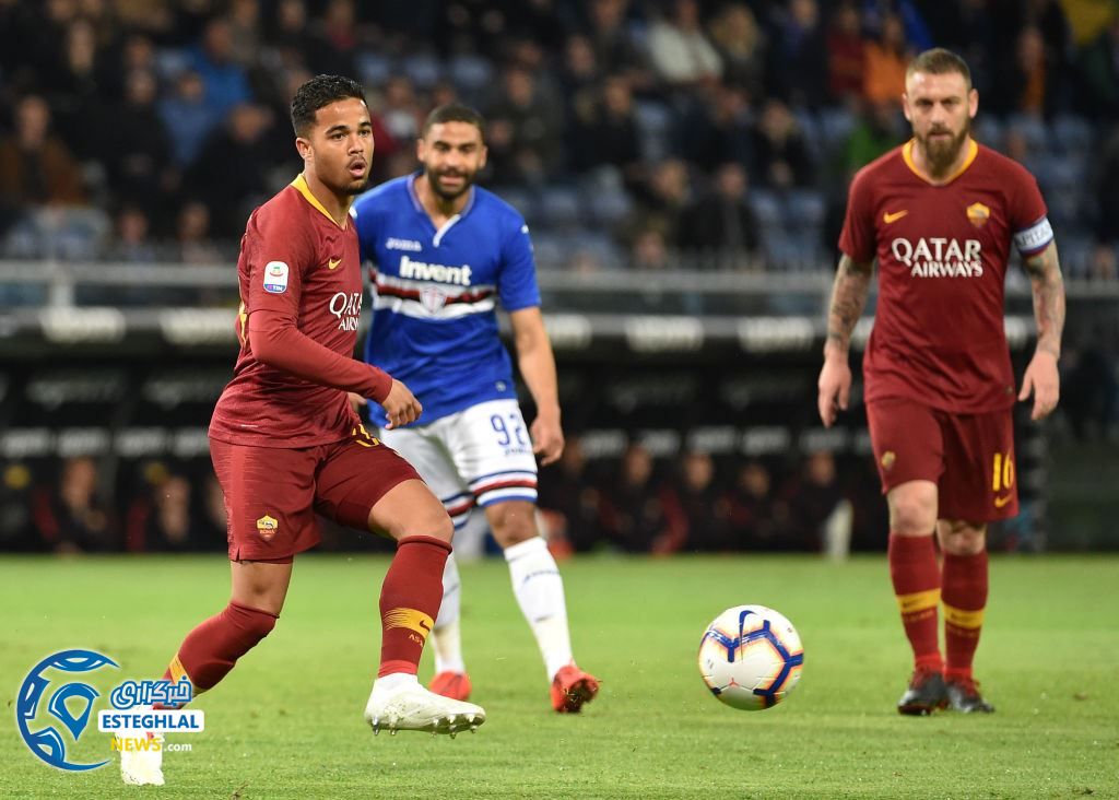 سری آ ایتالیا