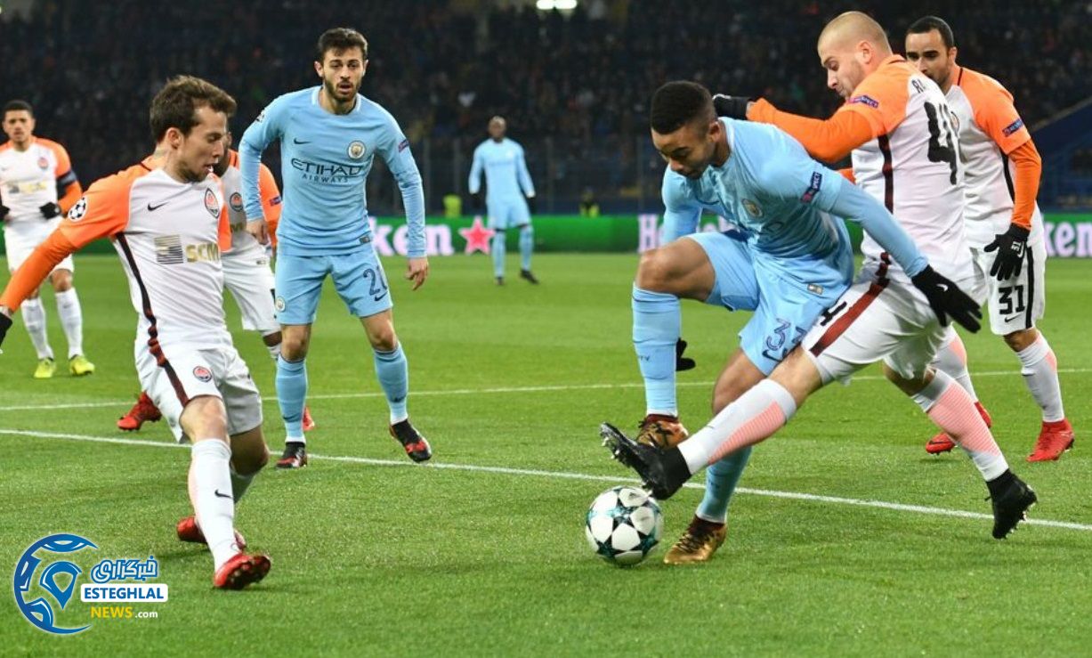 لیگ قهرمانان اروپا