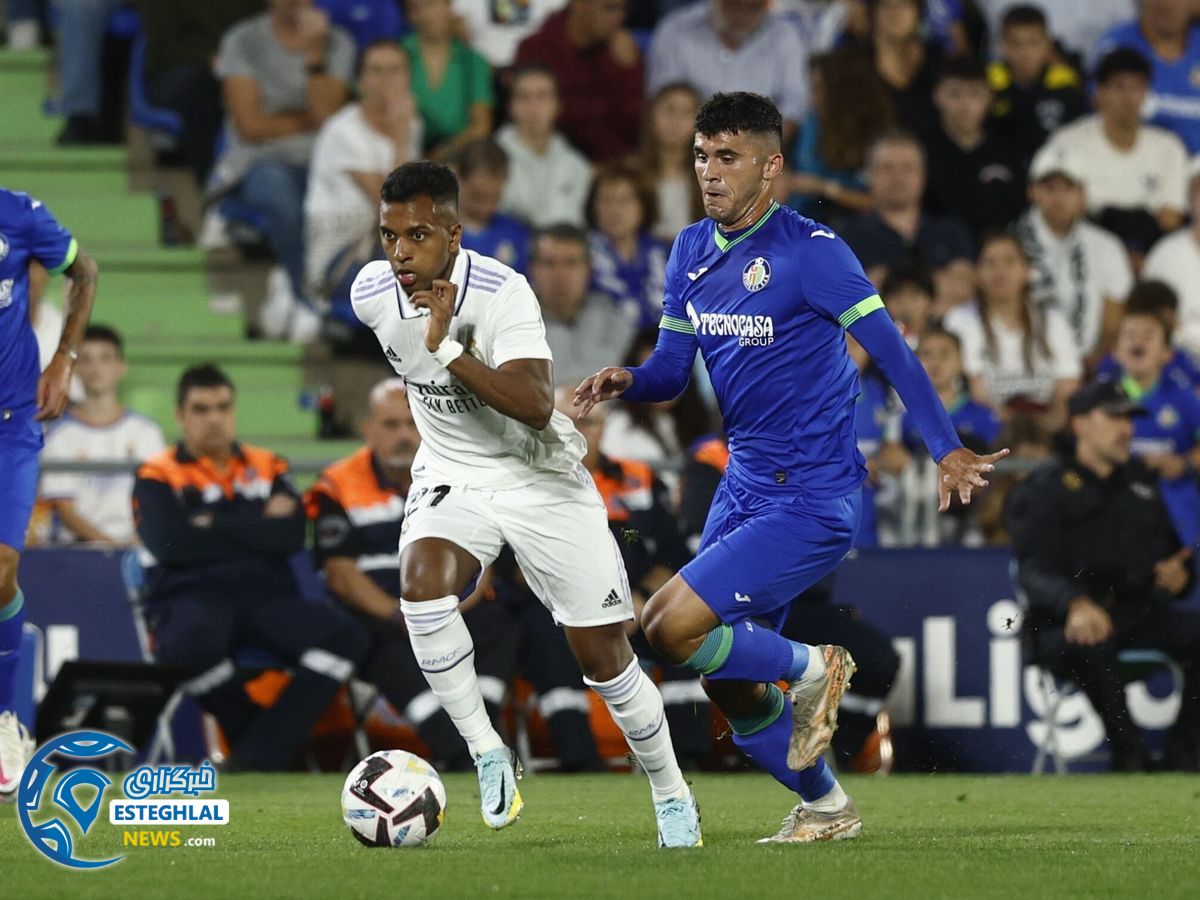 لالیگا اسپانیا