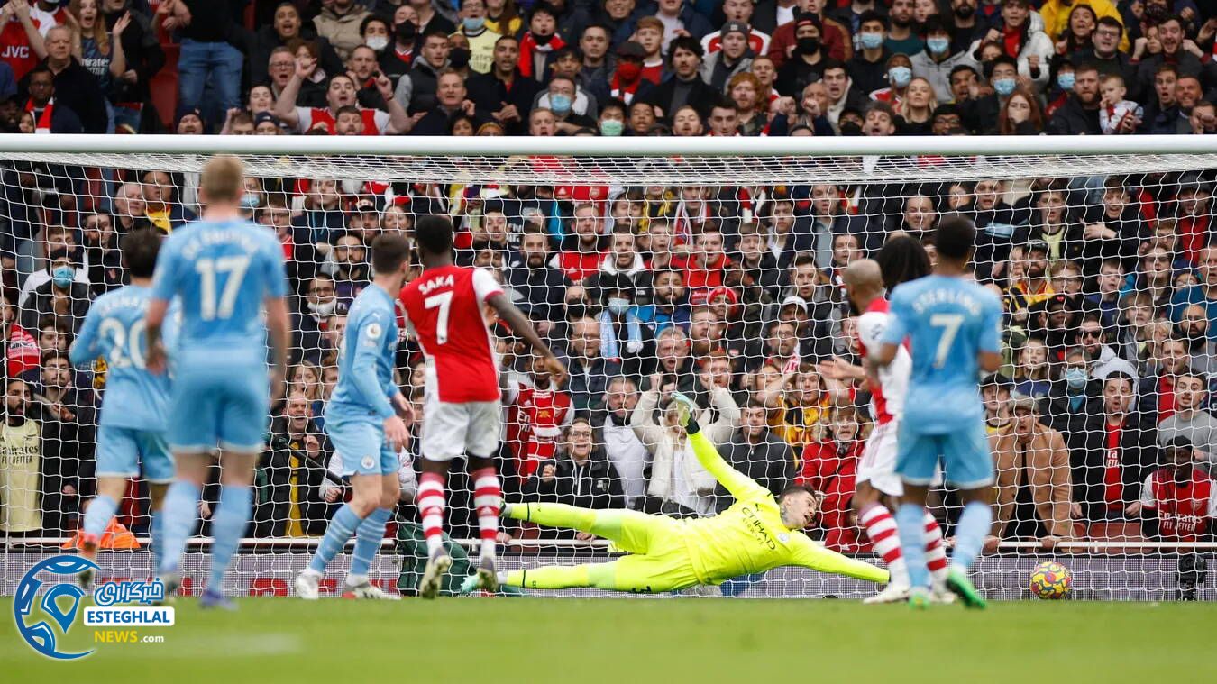 لیگ برتر انگلیس