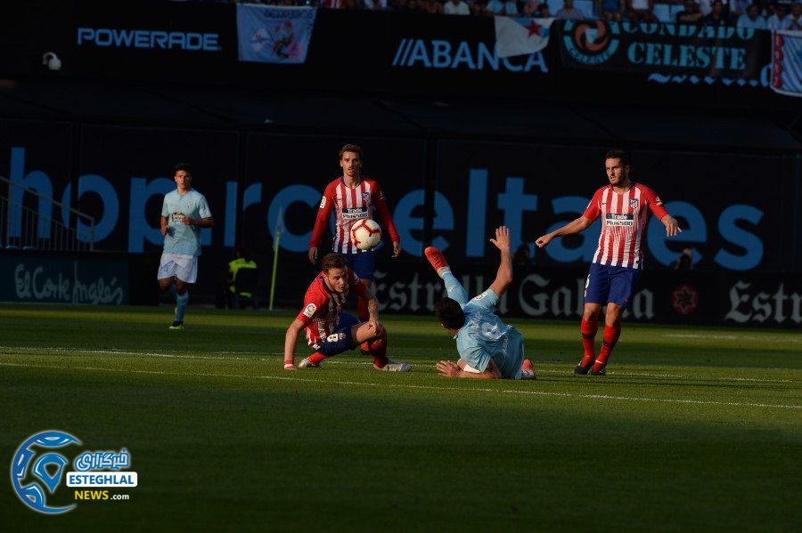 لالیگا اسپانیا