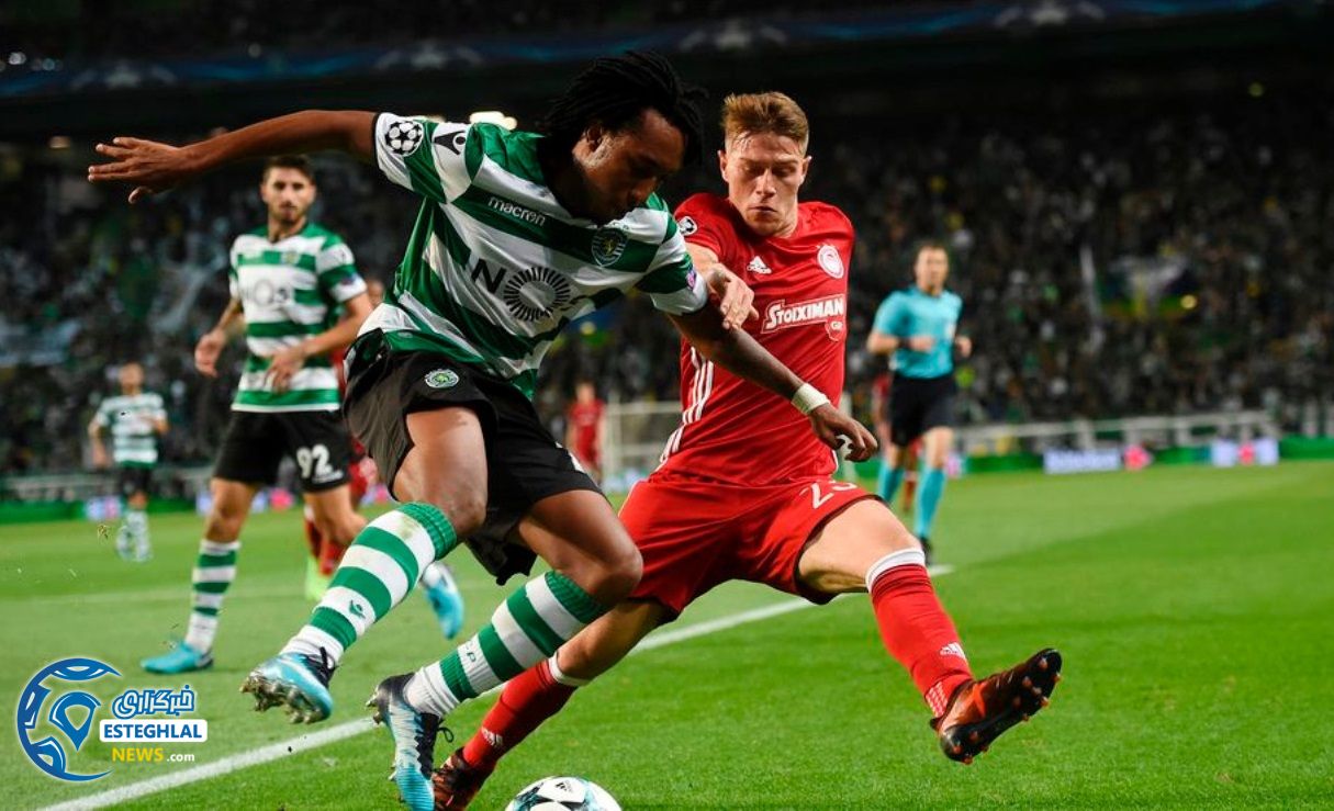 لیگ قهرمانان اروپا