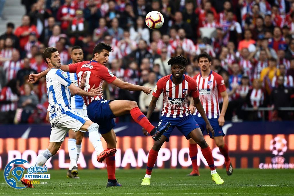 لالیگا اسپانیا