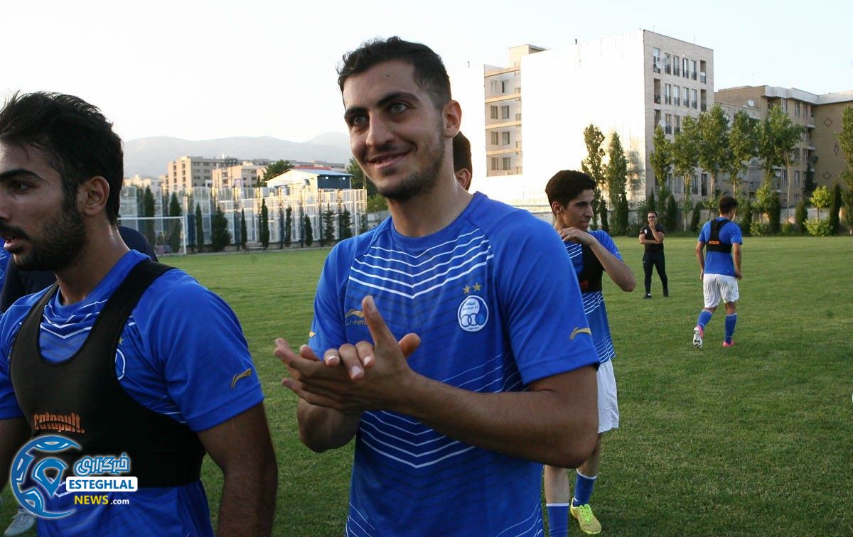 سیدمجید حسینی