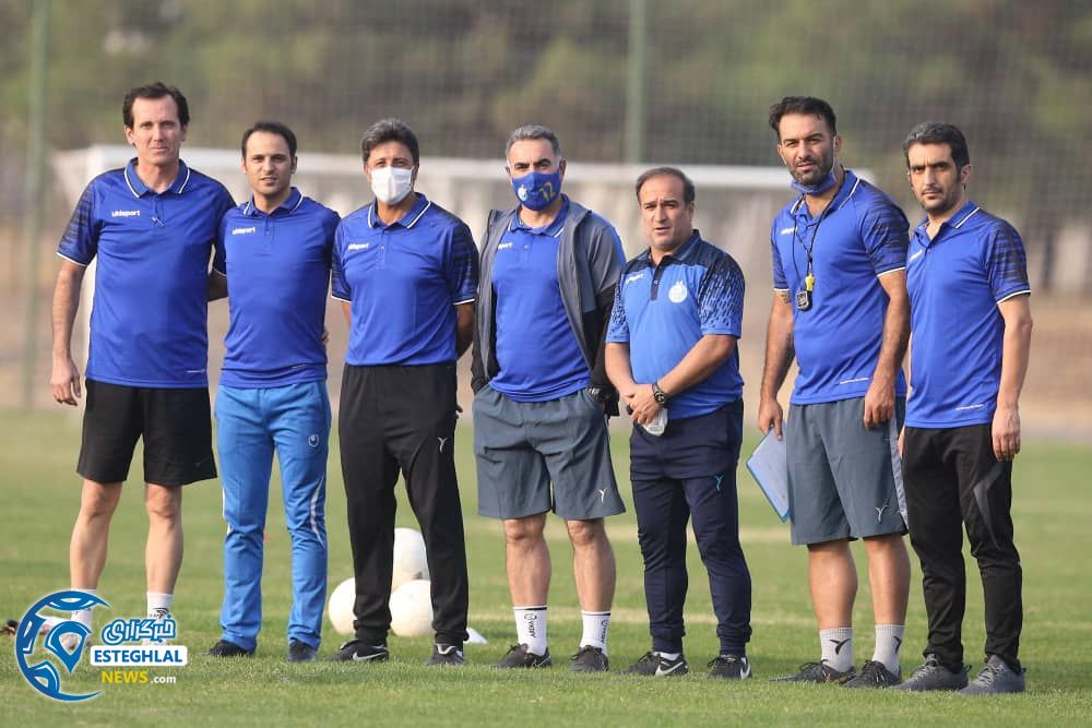 کادرفنی محمود فکری