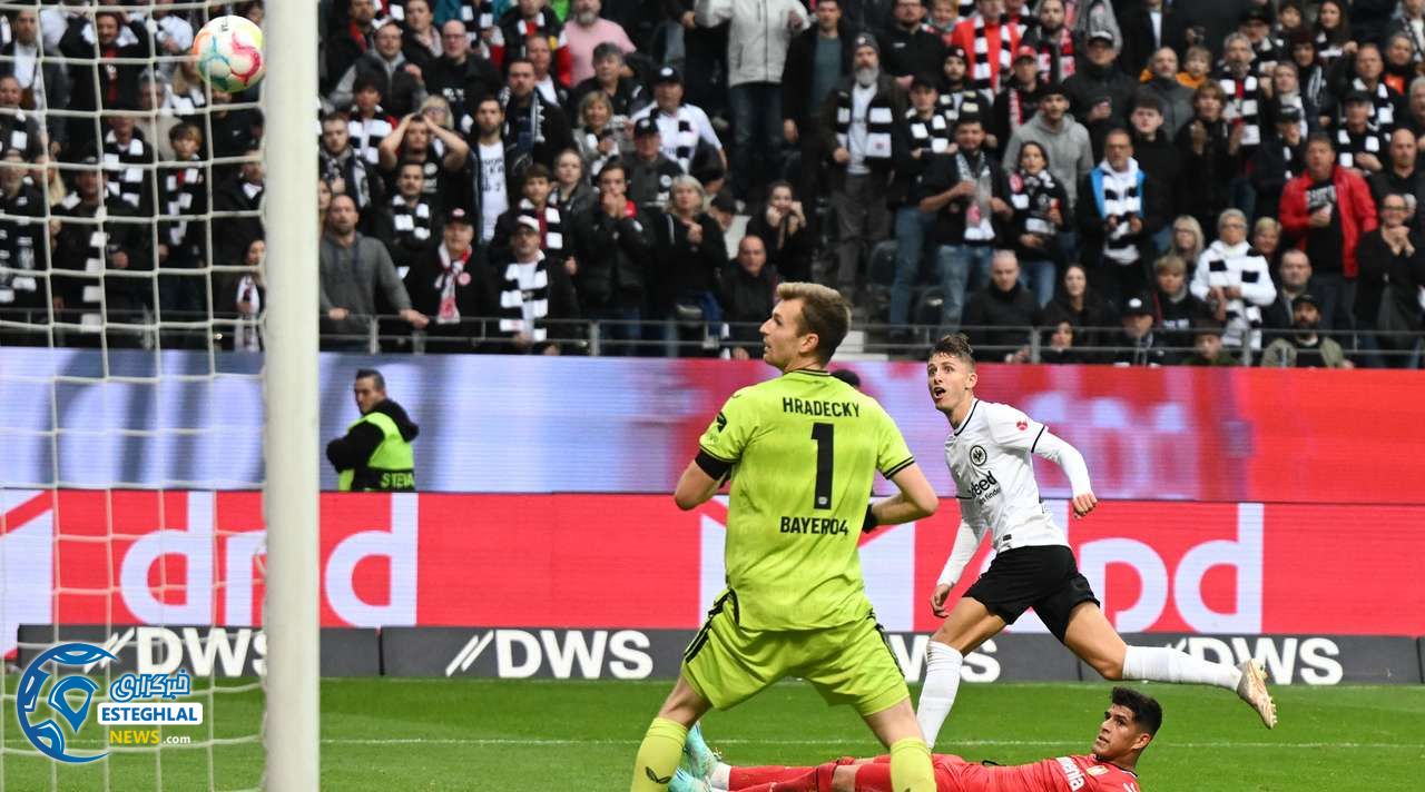 بوندسلیگا آلمان