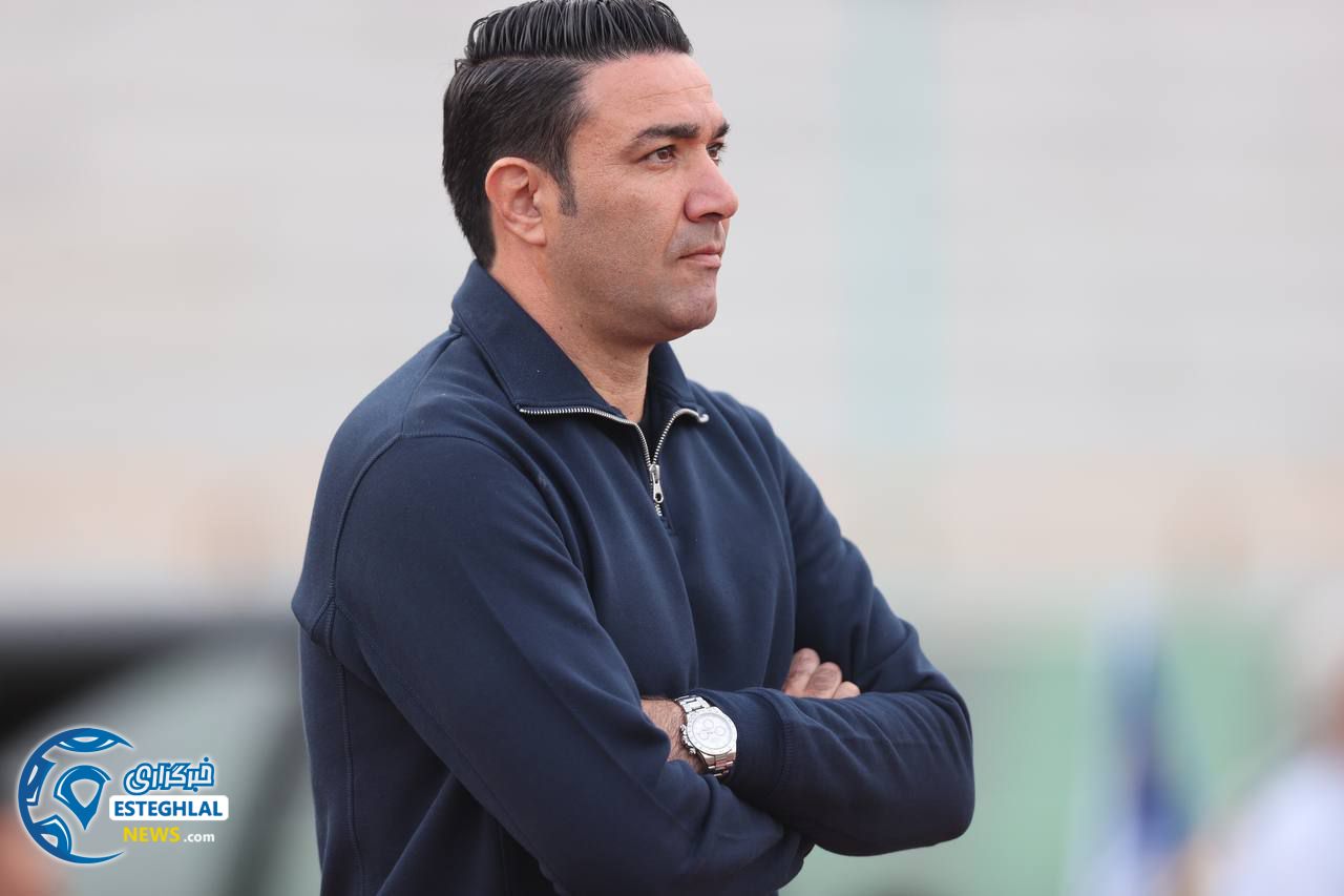 جواد نکونام