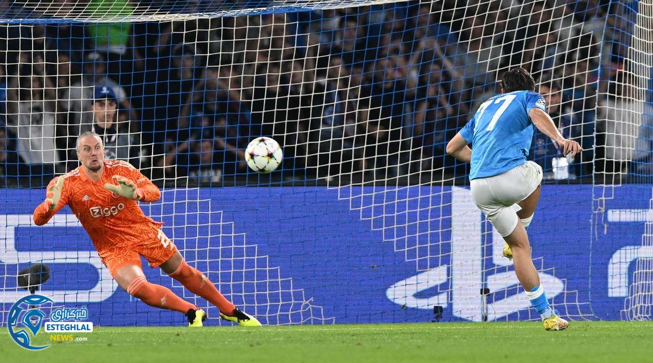 لیگ قهرمانان اروپا